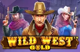 Demo Tanpa Akun Slot Online Wild West Gold / Koboy Provider Pragmatic Play Indonesia